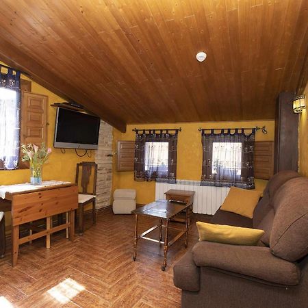 Hotel Apartamentos Melihah Дарока Экстерьер фото