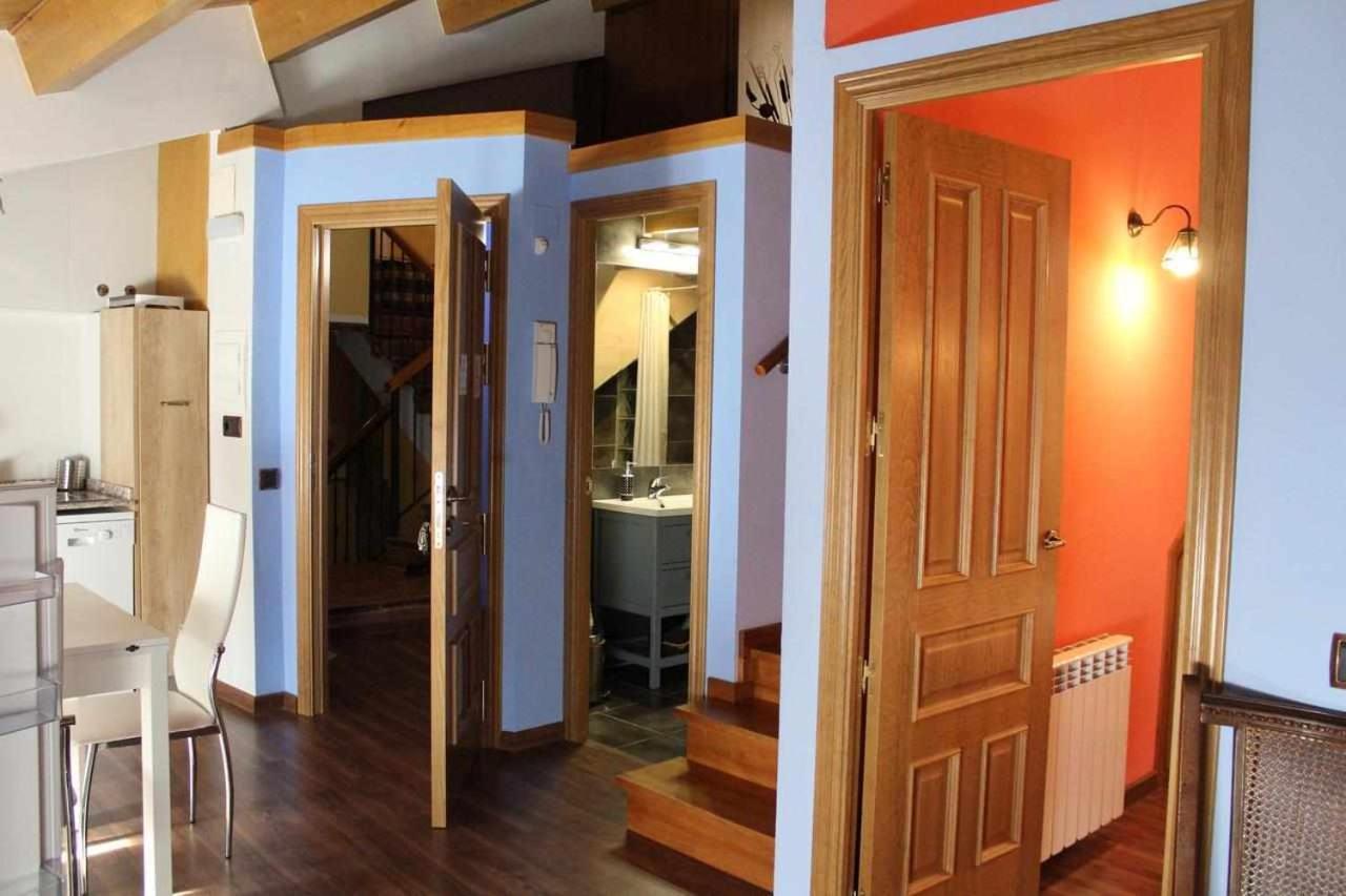 Hotel Apartamentos Melihah Дарока Экстерьер фото