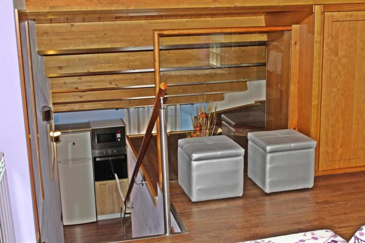 Hotel Apartamentos Melihah Дарока Экстерьер фото