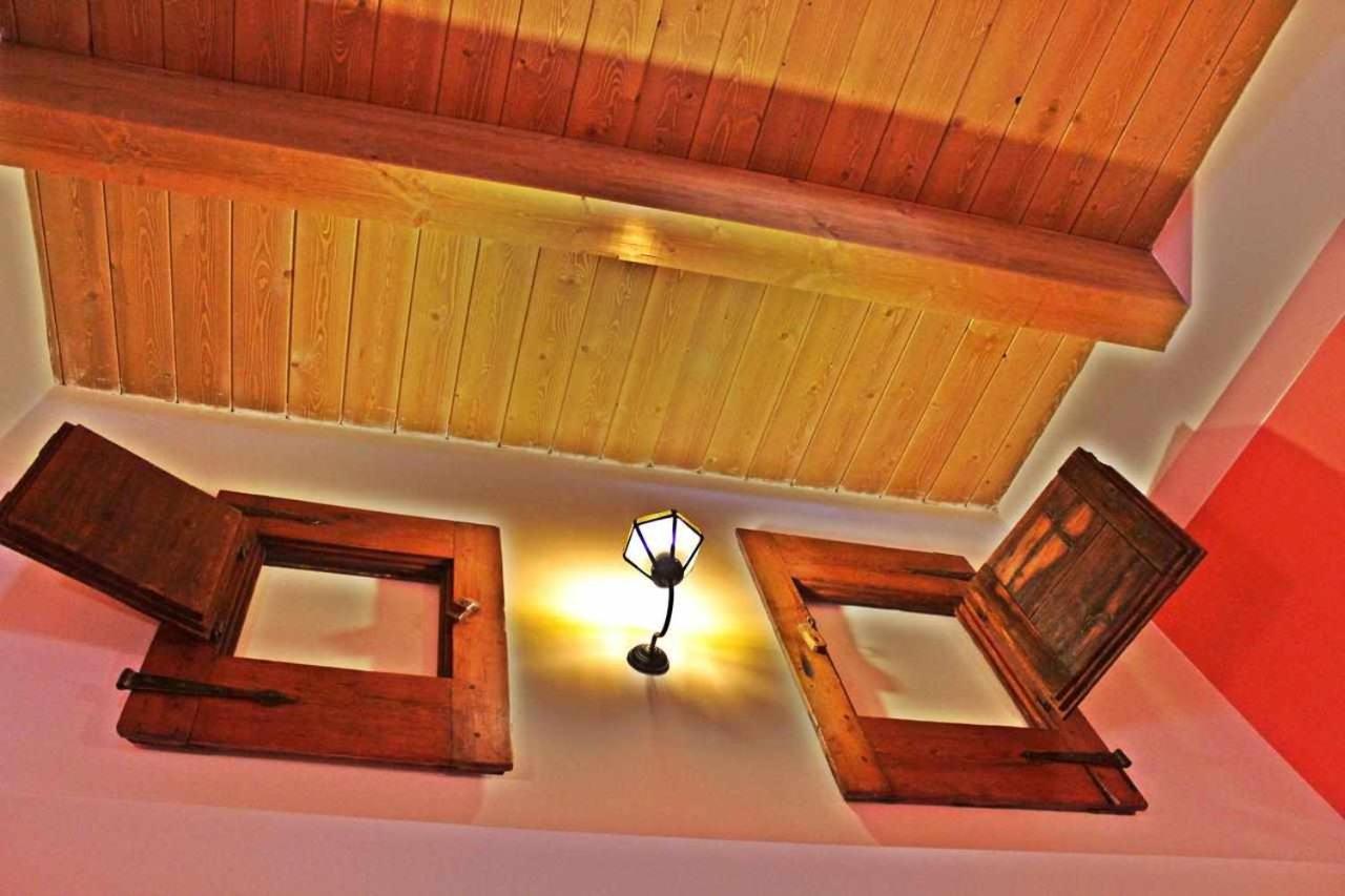 Hotel Apartamentos Melihah Дарока Экстерьер фото