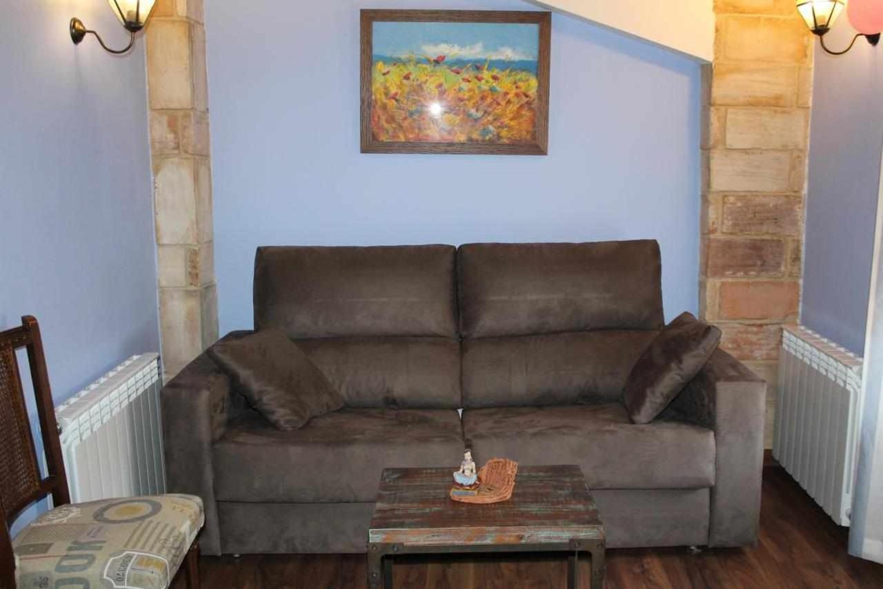 Hotel Apartamentos Melihah Дарока Экстерьер фото