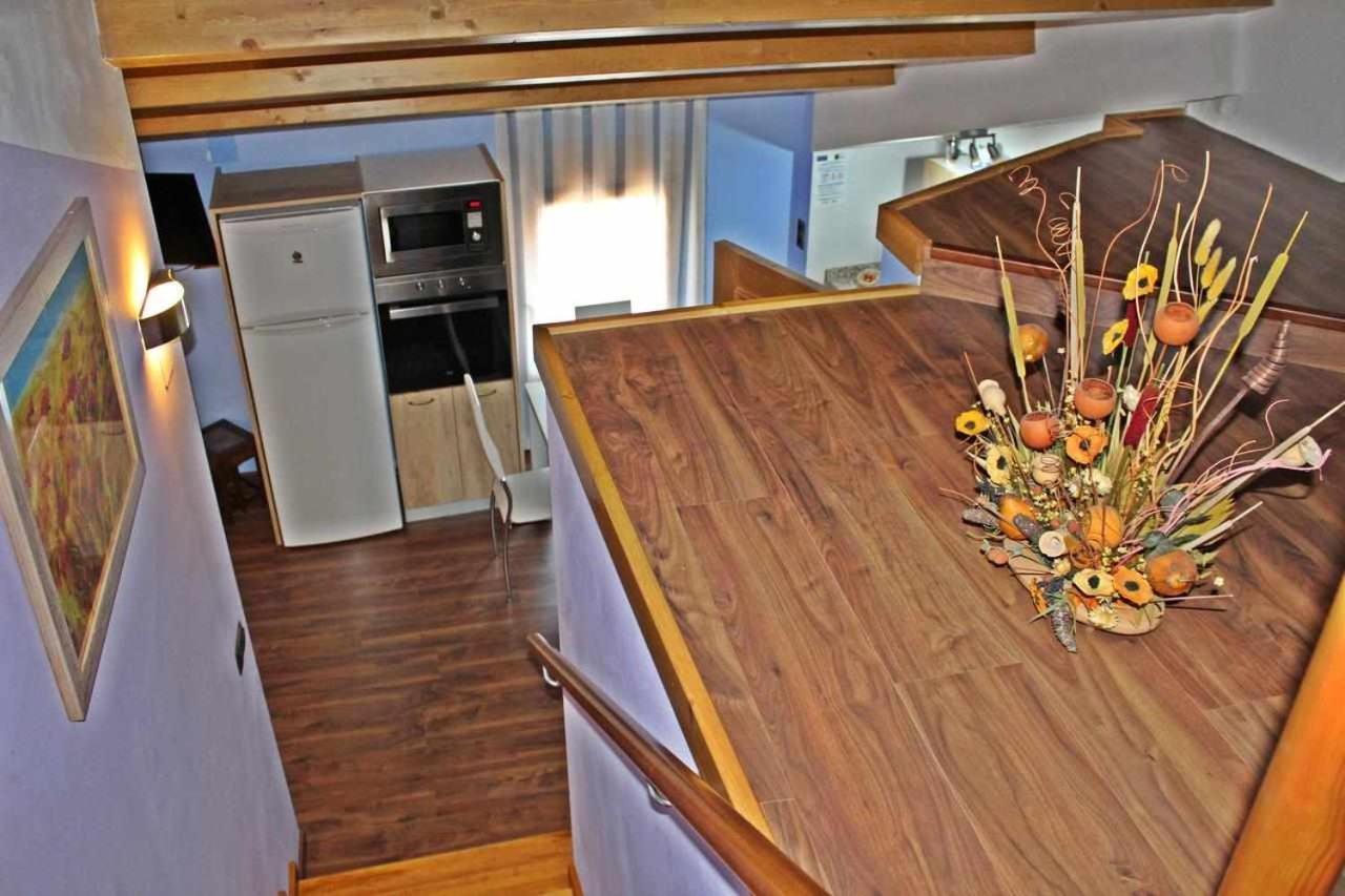 Hotel Apartamentos Melihah Дарока Экстерьер фото