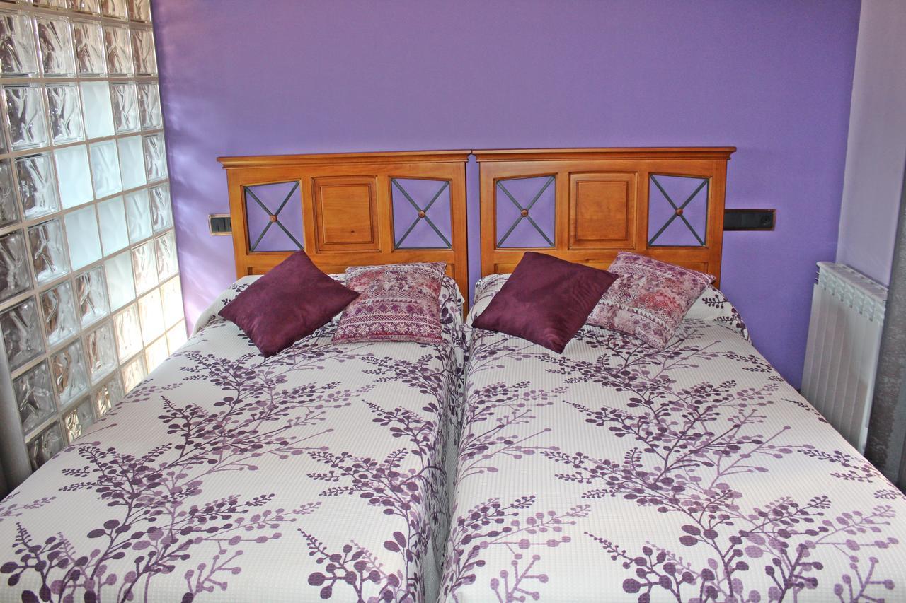 Hotel Apartamentos Melihah Дарока Экстерьер фото